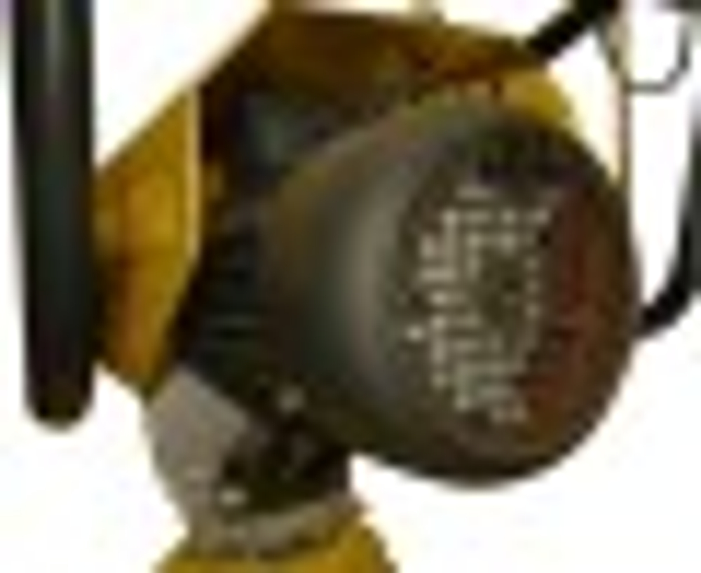 Вибротрамбовка VEKTOR VRG-90E 380 V 1