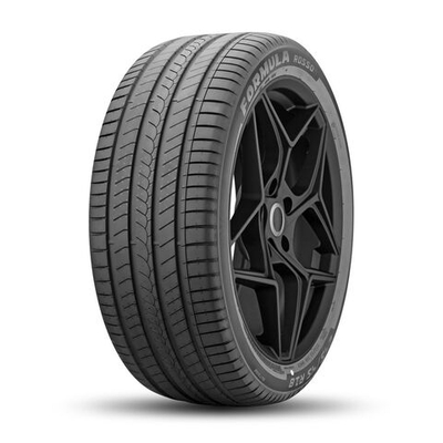 Формула  255/45/20  W 105 FORMULA ROSSO  XL