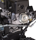 Снегоуборщик бензиновый HUTER SGC 8100C