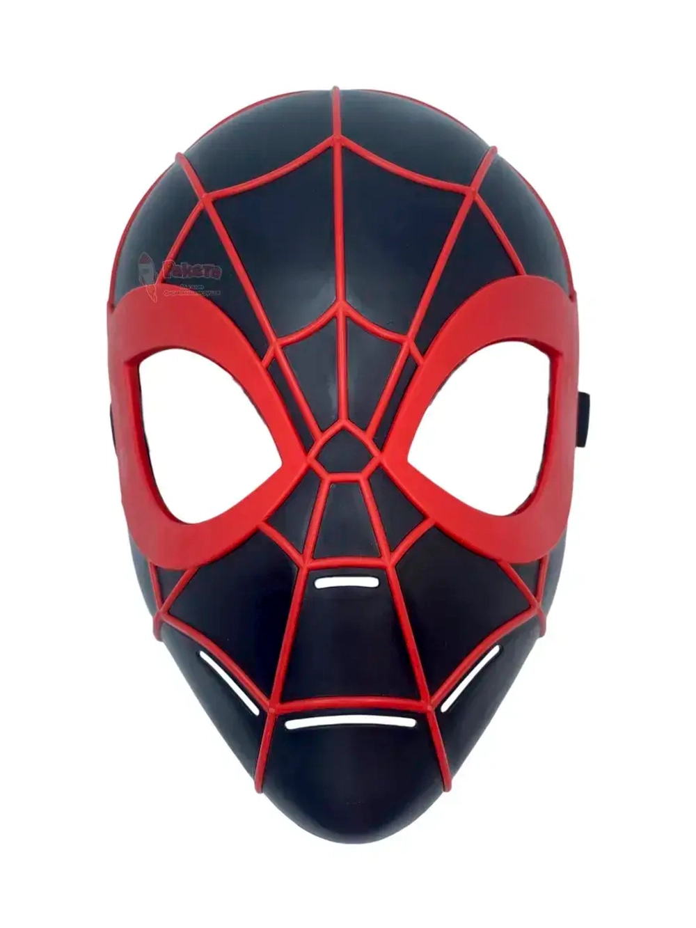 Маска Человек Паук Марвел Miles Morales ZD Toys 1927-08