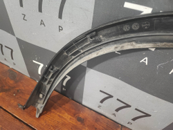 Накладка крыла заднего правого Suzuki Vitara 2 14-нв Б/У Оригинал 7725154P0