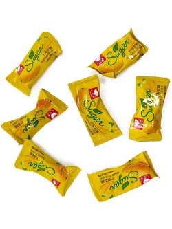 Мармеладные конфеты дольки Манго 1 кг