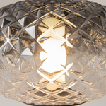 Подвесной светодиодный светильник Maytoni Bruma MOD397PL-L10B3K