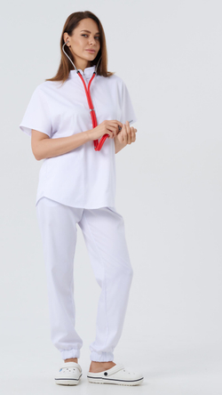 Костюм хирургический Фаворит вискоза №0