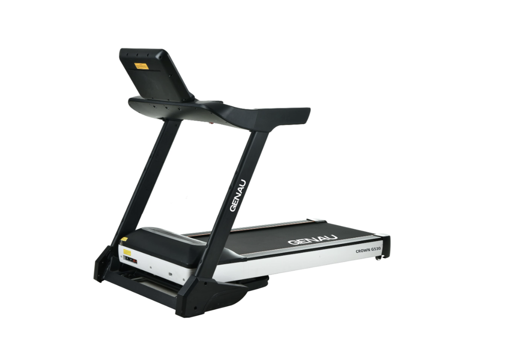 Беговая дорожка Genau Crown G530
