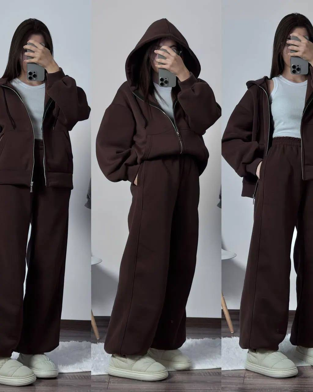 Костюм жен. 9492 кор.