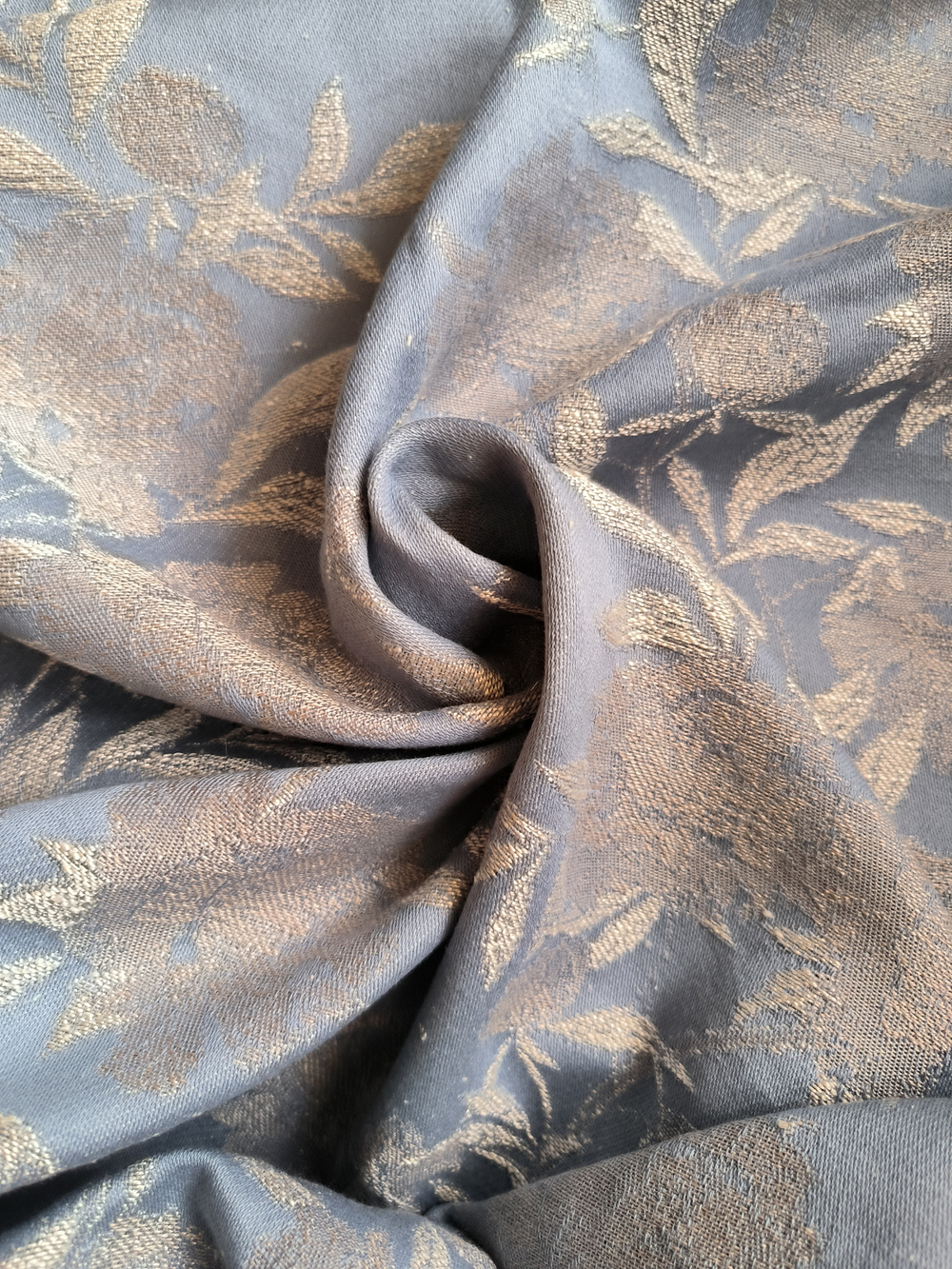 Mokosh wrap Пиония Песочные мечты