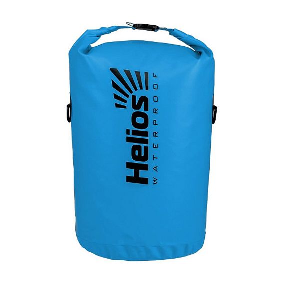 Драйбег 50л (d33/h69cm) голубой (HS-DB-503369-B) Helios