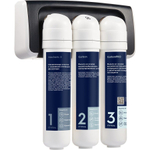 Установка фильтрации Electrolux iStream Softening 3 ступени быстросъем смягчение+carbon