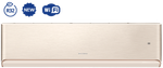 Сплит-система Gree AIRY inverter R32 GOLD (champagne) GWH12AVCXD-K6DNA1A