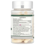 Probase Nutrition, NMNH, 60 капсул (125 мг в каждой капсуле)