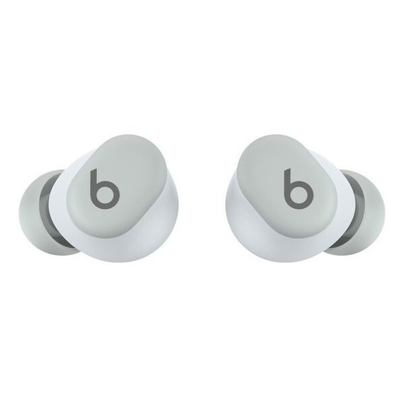 Беспроводные наушники Beats Solo Buds (Storm Gray / Грозовое облако)