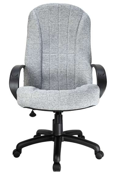 Кресло 1185 SY PL Серый