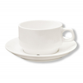 Чайная пара P.L. Proff Cuisine 180 мл