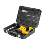 Перфоратор электрический RHVB-1300-40, SDS-Max, 1300 Вт, 10 Дж, 2 реж.// Denzel