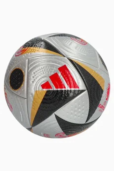 Футбольный мяч adidas Fussballliebe EURO 2024 Finale Pro размер 5