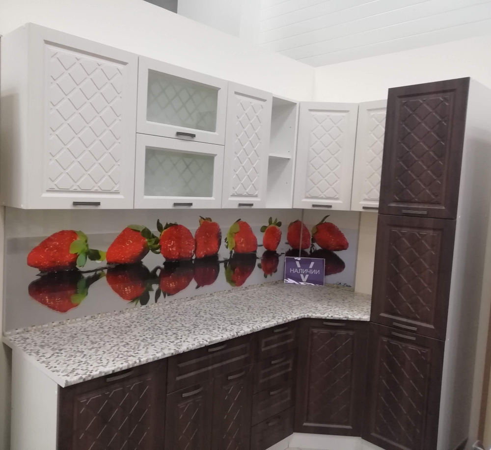 Кухня наша работа