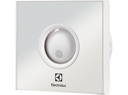 Вентилятор вытяжной Electrolux серии Rainbow EAFR-100 mirror