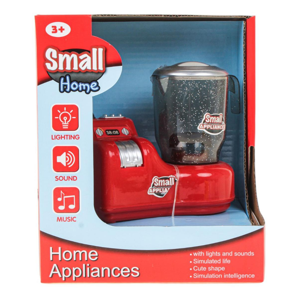 Быт.техника Блендер, коробка 2027-50