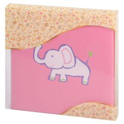 Фотоальбом магнитный Image Art IA-BBA30 серия 143 детский книжный переплёт 31х32 30 листов