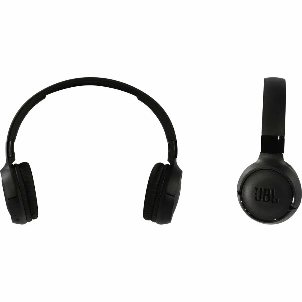 Беспроводные наушники JBL Tune 520BT, черный