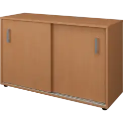 Тумба-купе АМТ-12.7 Ольха 1236x442x760 Арго