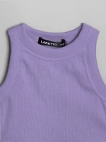 Кроп Топ для девочки летний