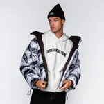 Куртка Dissident Palamount коричневая