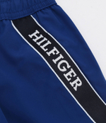 Шорты Tommy Hilfiger - голубой(UB0UB00534)