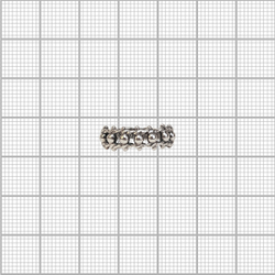 "Со" кольцо из коллекции "Relax" от Jenavi