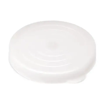 Крышка п/эт для банок С23 (комплект 400 шт)