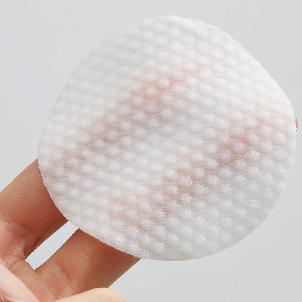 Гипоаллергенные очищающие пэды с центеллой Torriden﻿ Balanceful Cica Toner Pad 60 шт