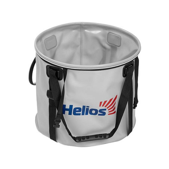 Сумка-ведро складное Helios 35х30см (HS-АТ-035-35)