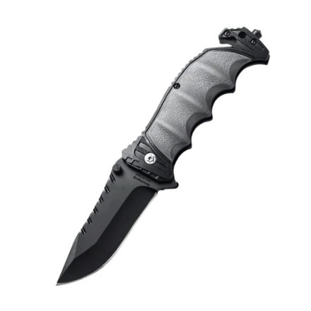 Нож складной туристический Daicamping K701
