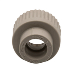 Муфта комб. вн 20х3/4'' EVER® plast  СЕРЫЙ (Россия)