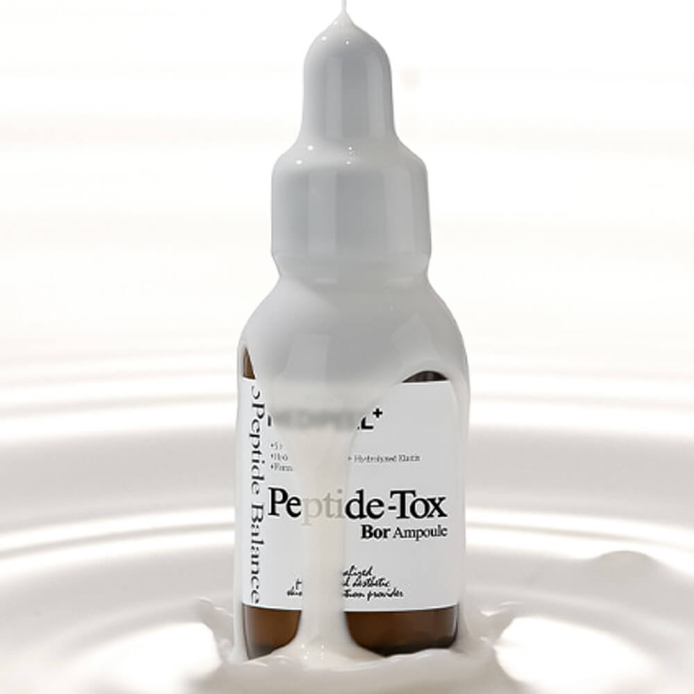 Лифтинг-ампула с пептидным комплексом Medi-Peel Bor-Tox Peptide Ampoule