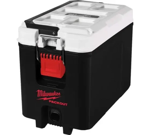 PACKOUT Термосумка