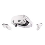 Автономный шлем виртуальной реальности Oculus Quest 3S 256Gb Белый