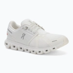 Кроссовки для бега On Running Cloud 6 white/white