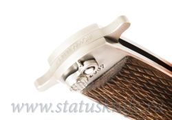 Нож Уракова А.И.Самсонов MagnaCutфотография - 7