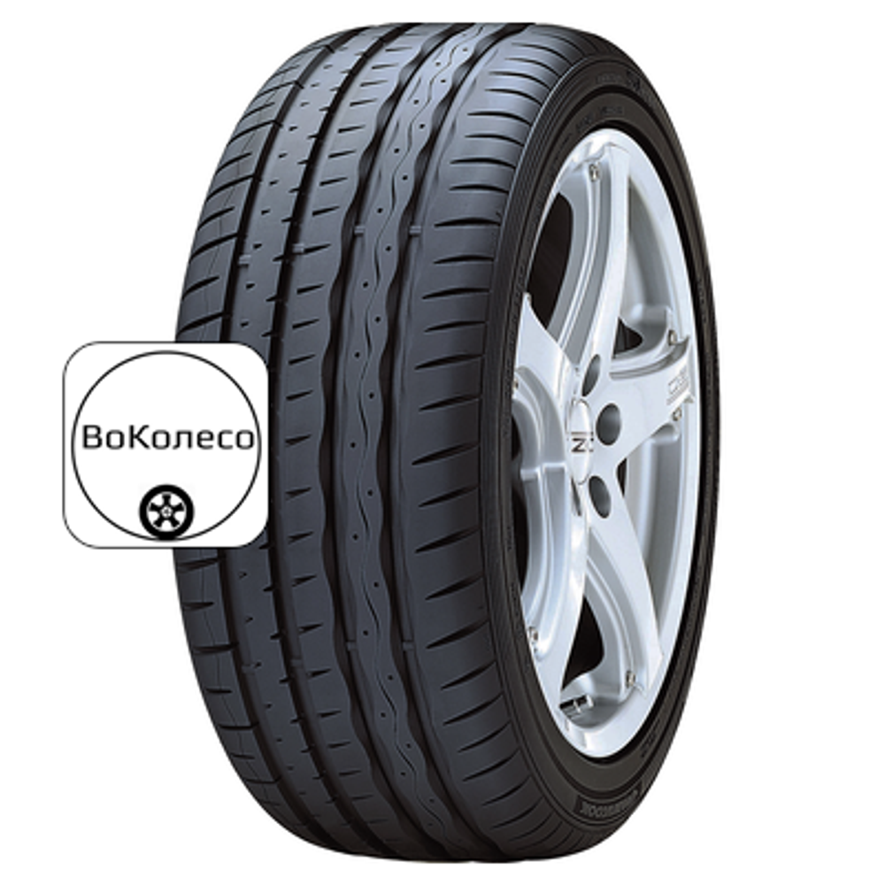 195/40ZR17 81W XL Ventus S1 Evo K107 TL Hankook