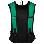 Рюкзак для прогулок Trails объемом 6,5 л, изготовленный из переработанного ПЭТ по стандарту GRS