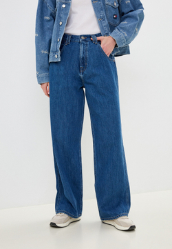 Джинсы женские TOMMY JEANS CHARLIE MR LOOSE WID