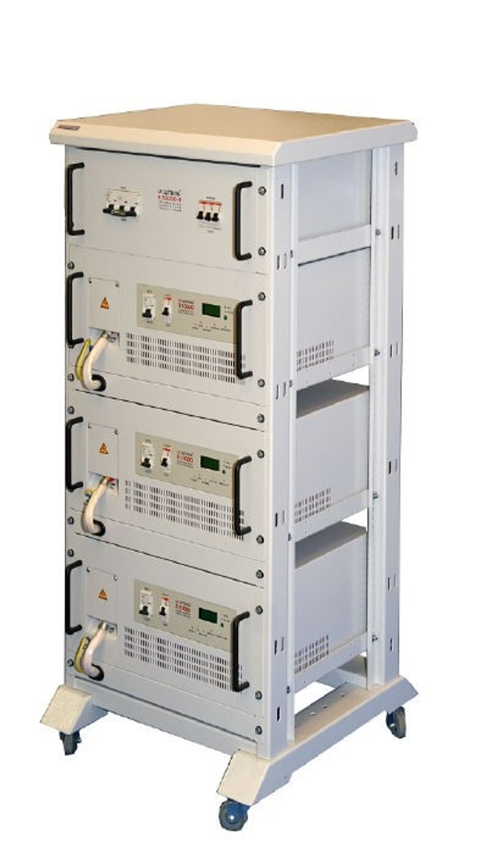 Стабилизатор переменного напряжения Штиль R 18000-3C, 18 кВА