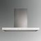 Вытяжка Falmec LUMINA NRS GLASS WHITE 90