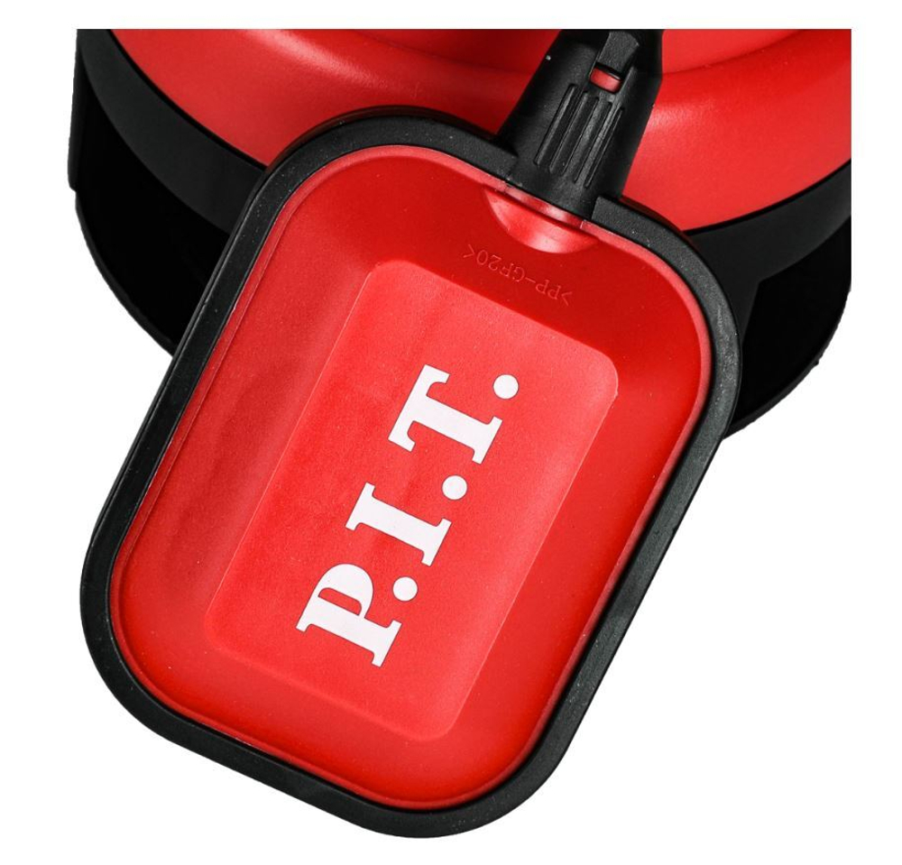 Насос дренажный РSW1100-W (1100Вт, гряз вода, напор 12м, производ 300л/мин, корпус ударпластик)