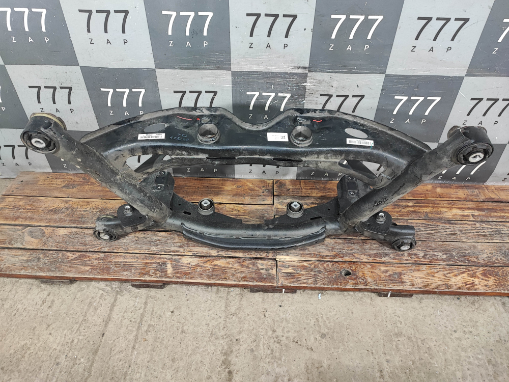 Подрамник задний Exeed VX 21-нв Б/У Оригинал 205000031AA