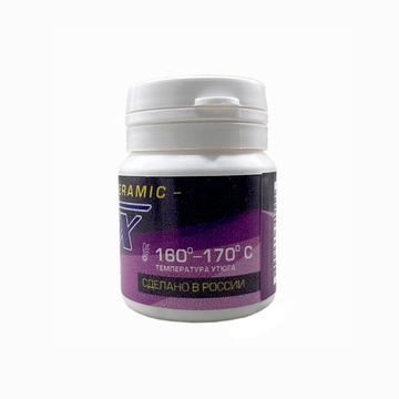 Порошок VORTEX +1...-5 Nanoceramic