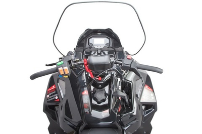 Снегоход STELS Витязь SA800