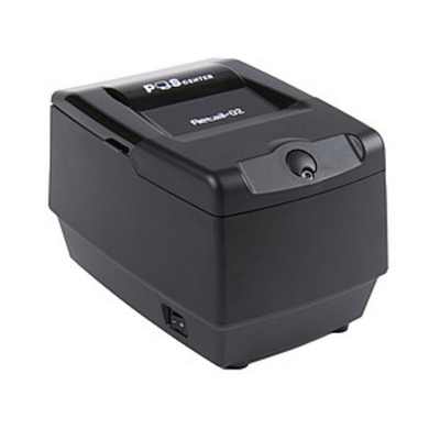 Фискальный регистратор Ритейл 02Ф (RS/USB/ДЯ/ОТ /Wi-fi)